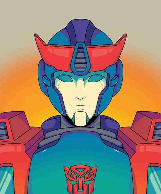 bluestreak pfp