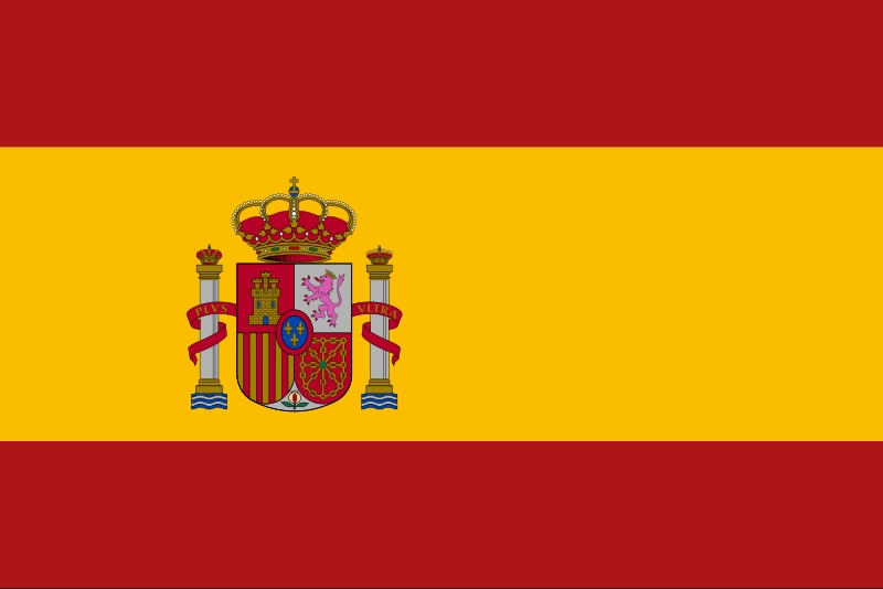 Spanyol 🇪🇸