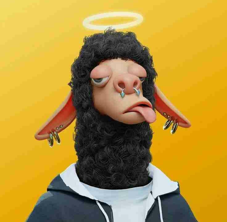 Phantom Exchange pfp