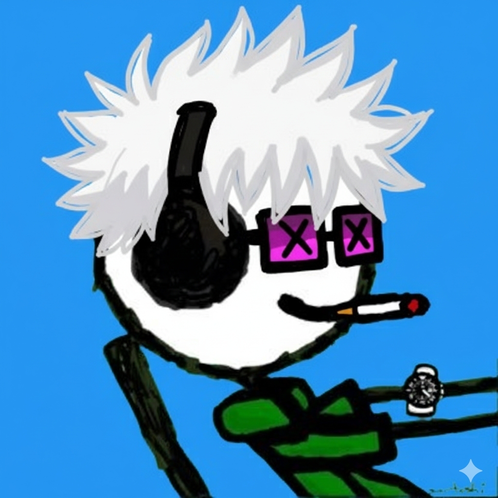 ZeeL4uㄨ (zeel4ux) Farcaster social identity (Fname handle) PFP