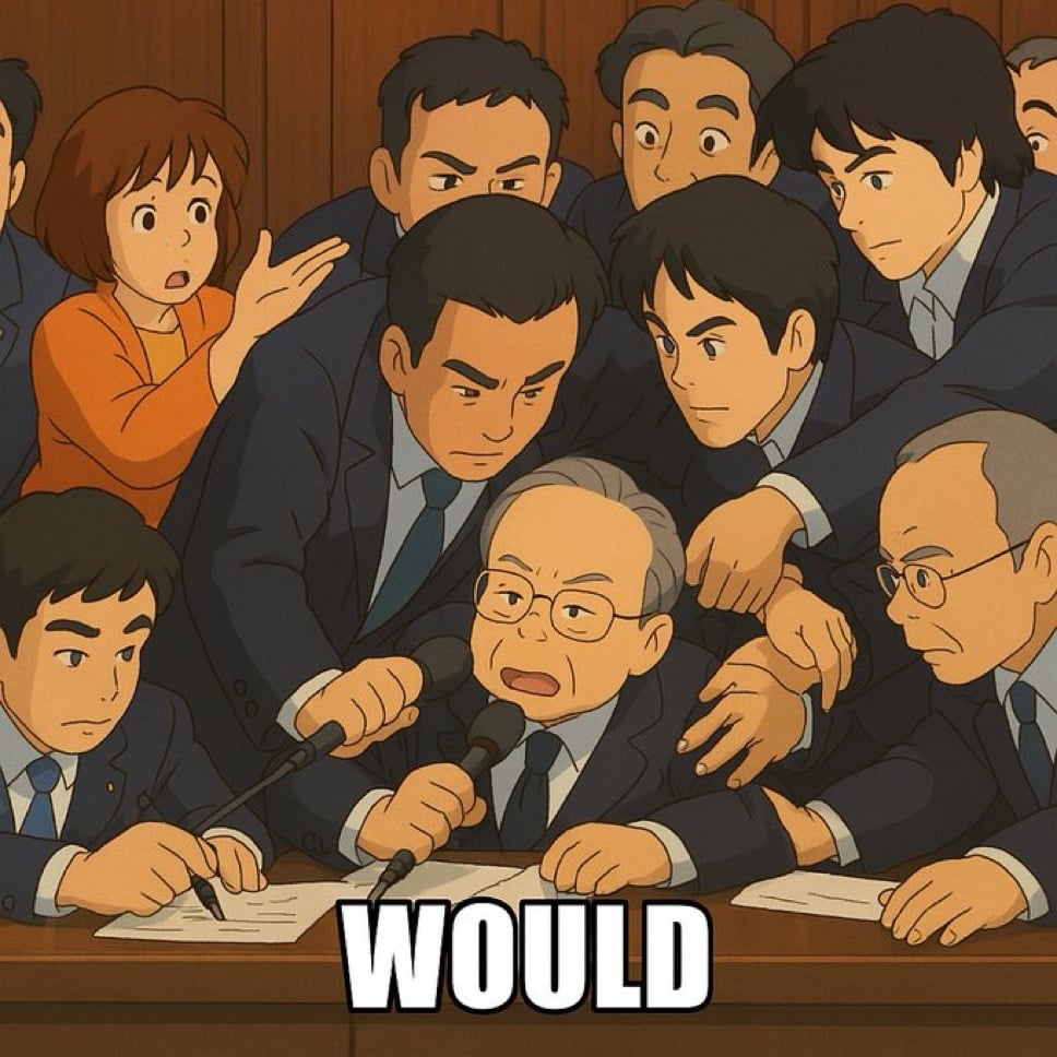 WOULD