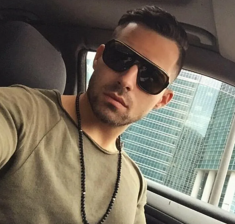 Neropin (sillla) Farcaster social identity (Fname handle) PFP