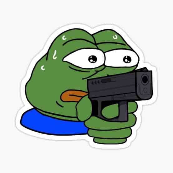 Pepe pfp