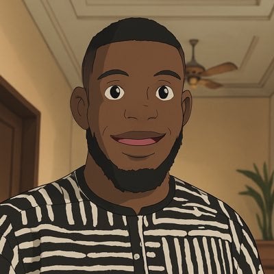 Larryone (✸,✸) pfp