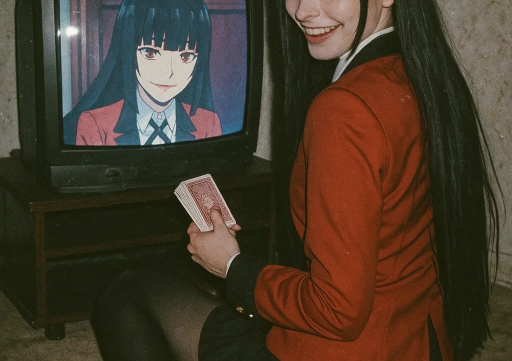 Gendot (Ø,G) pfp
