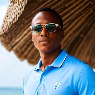 Afolabi 𝝅 pfp