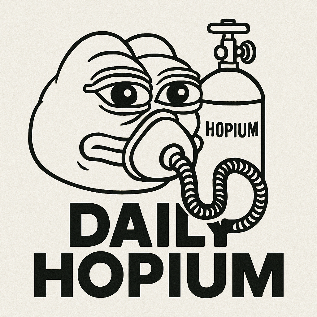 Daily Hopium pfp