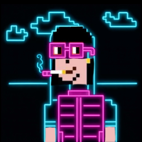 GeeGee pfp