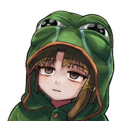 Moza pfp