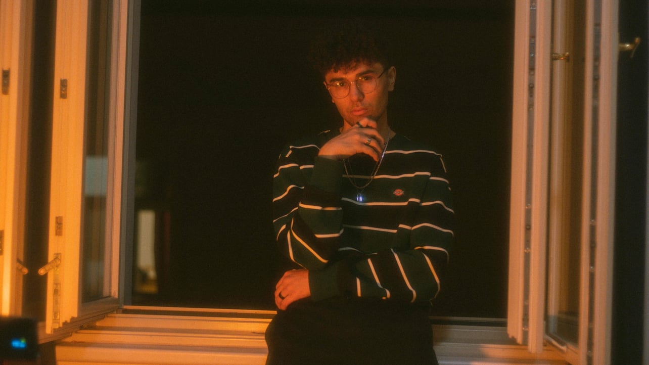 Fara (faralord) Farcaster social identity (Fname handle) PFP