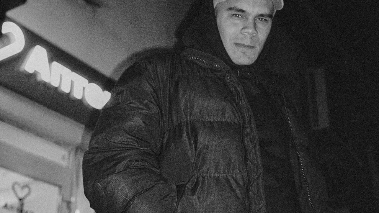 Alexey Kamenchuk (kmnchkk) Farcaster social identity (Fname handle) PFP