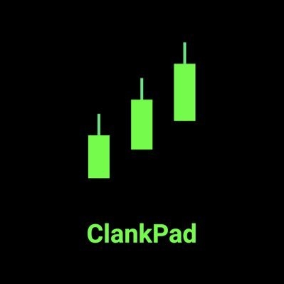 Clankpad