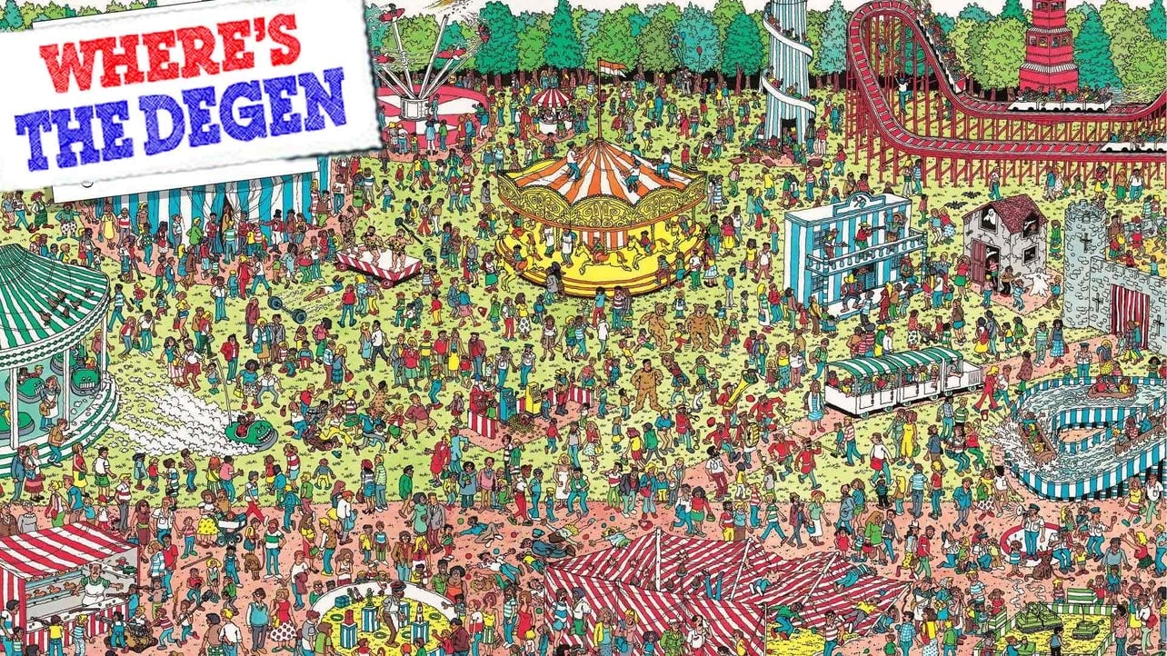 Windi  (windisuhartini) Farcaster social identity (Fname handle) PFP