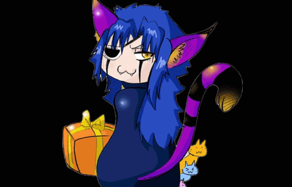 saki.money pfp