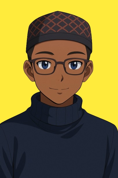 Anwaru Harazimi base.eth's Farcaster avatar