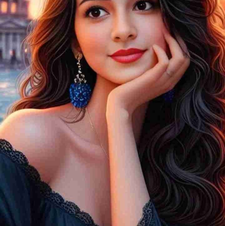 Neha's Farcaster avatar