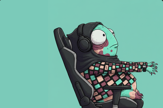 tehojah Farcaster social identity (Fname handle) PFP