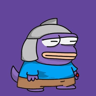 Nomad ⨀ pfp