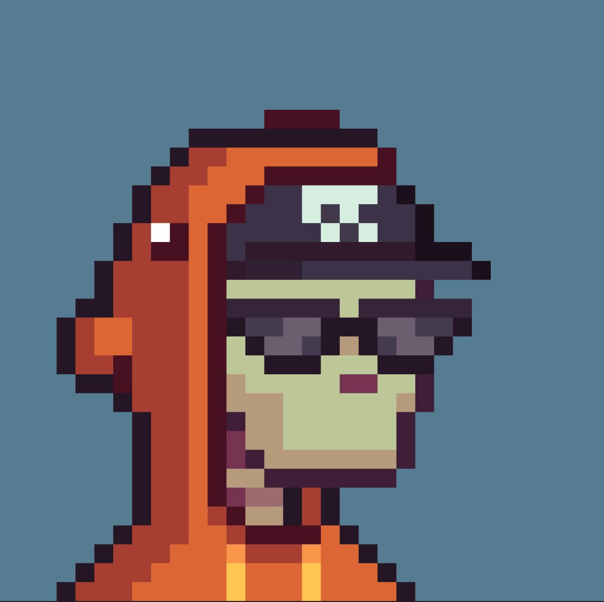 bthemouth pfp