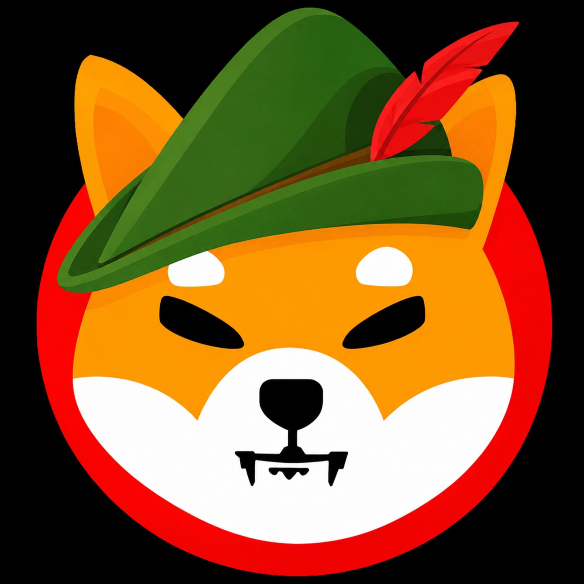 Robinhood SHIBA