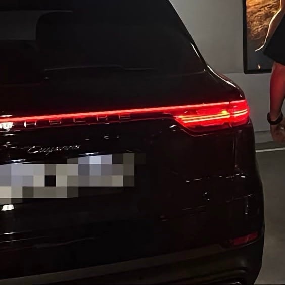 Max (maxon) Farcaster social identity (Fname handle) PFP