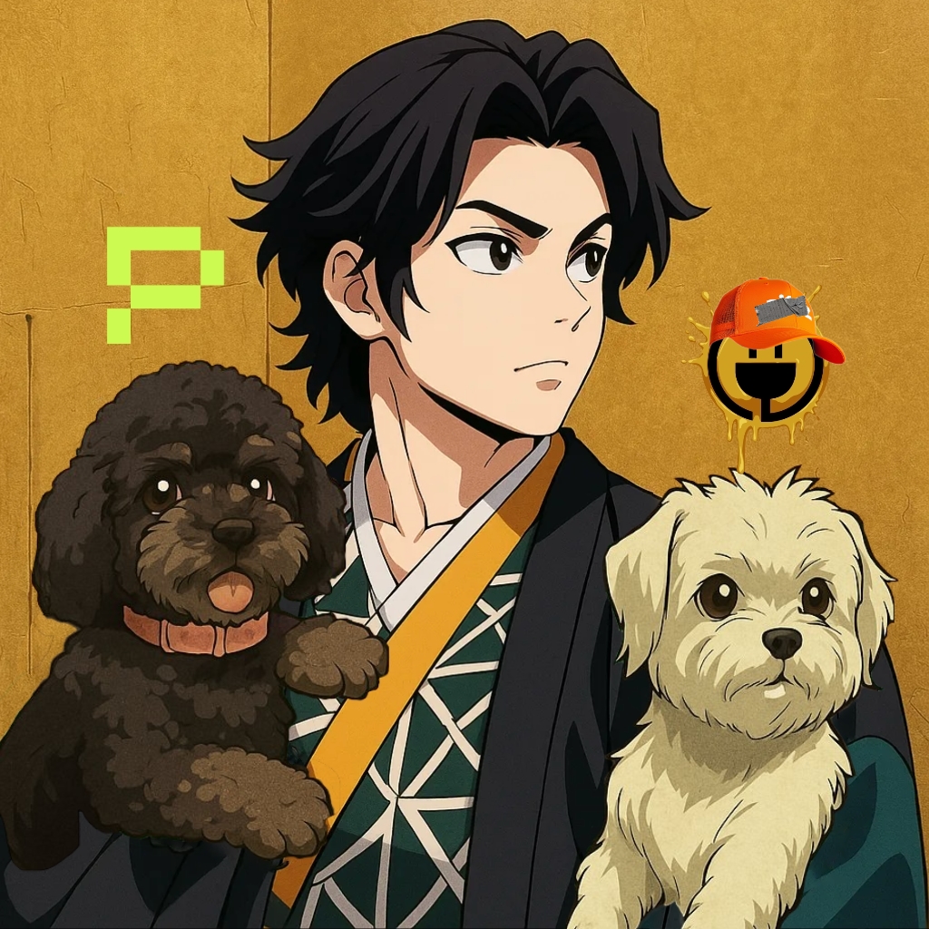Joshua pfp