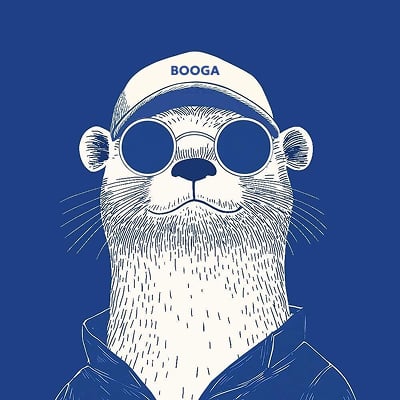 Booga pfp
