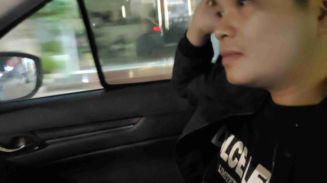 coin98vn (airdropandcryp4.lens) Lens social identity (.lens handle) PFP