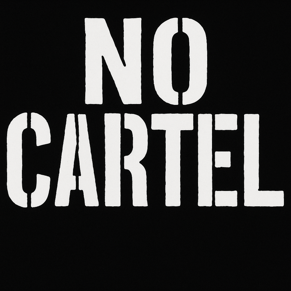 NO CARTEL's Farcaster avatar