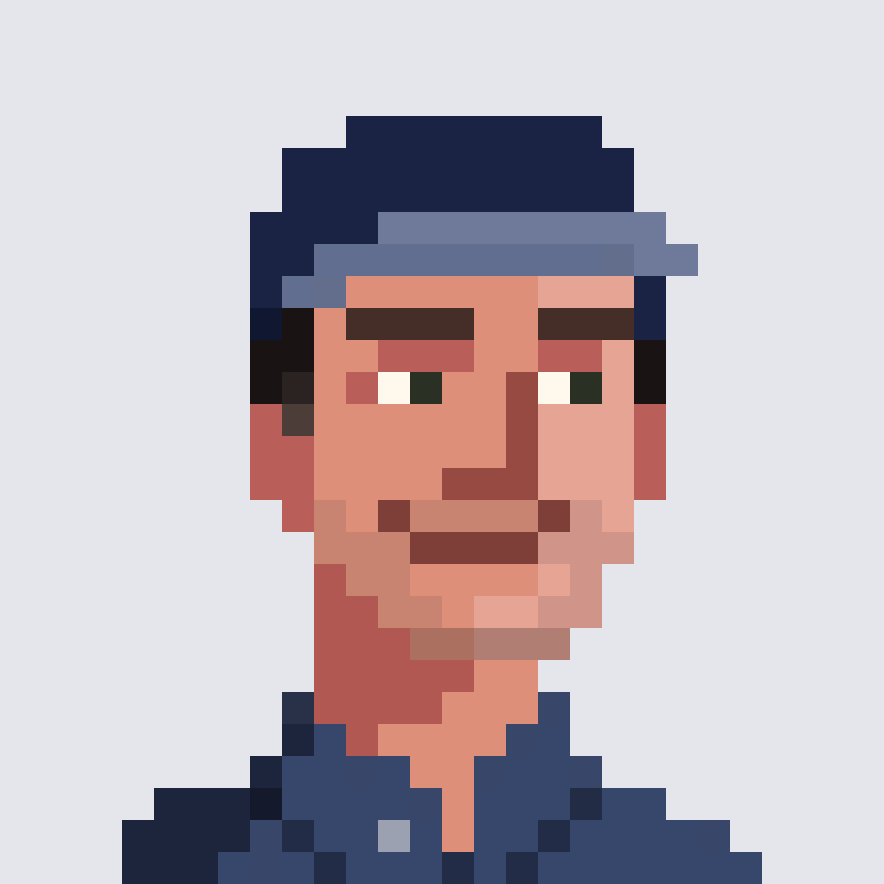 max ↑ pfp
