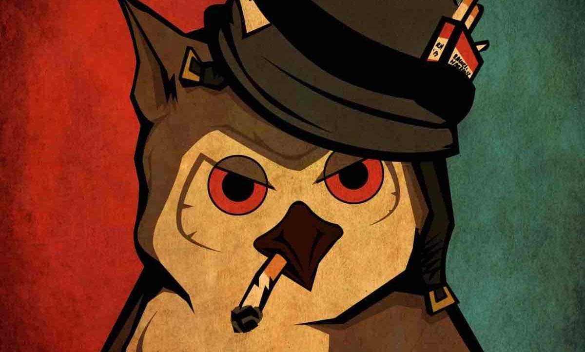 Ronald Swan (hunter87) Farcaster social identity (Fname handle) PFP