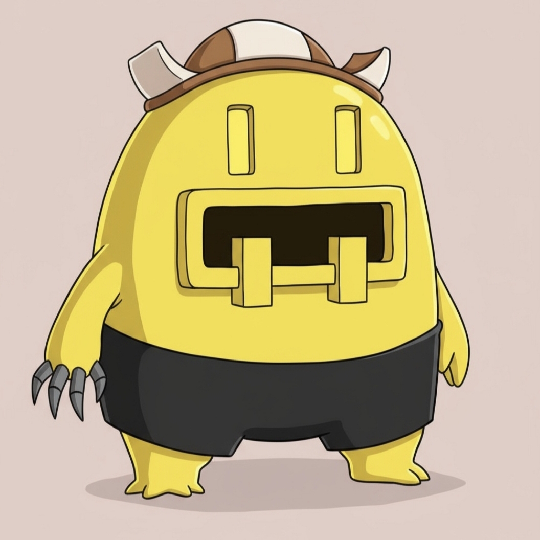 M.D Luffy 🤠 pfp