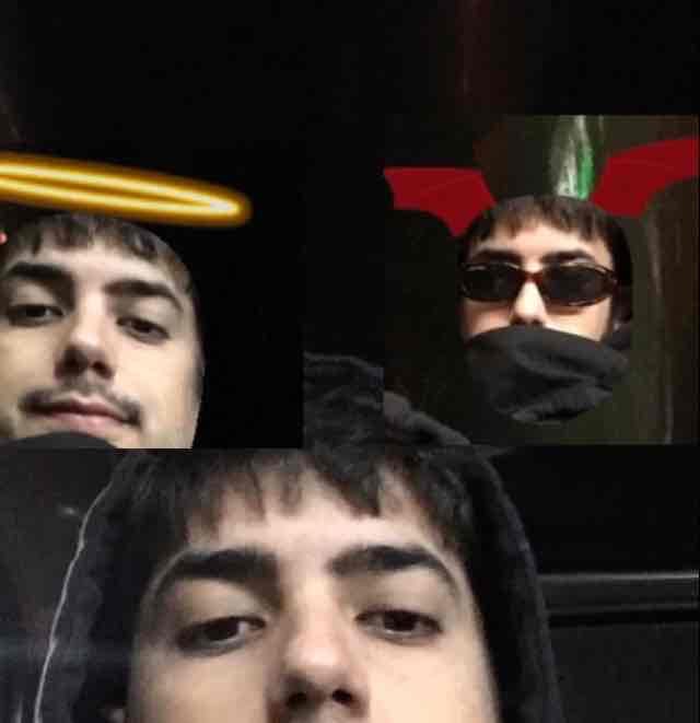 tomi pfp