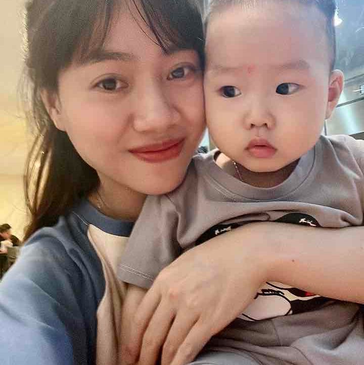 Trương Quyên pfp