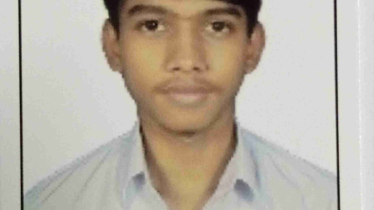 Mrinmoy😺 pfp