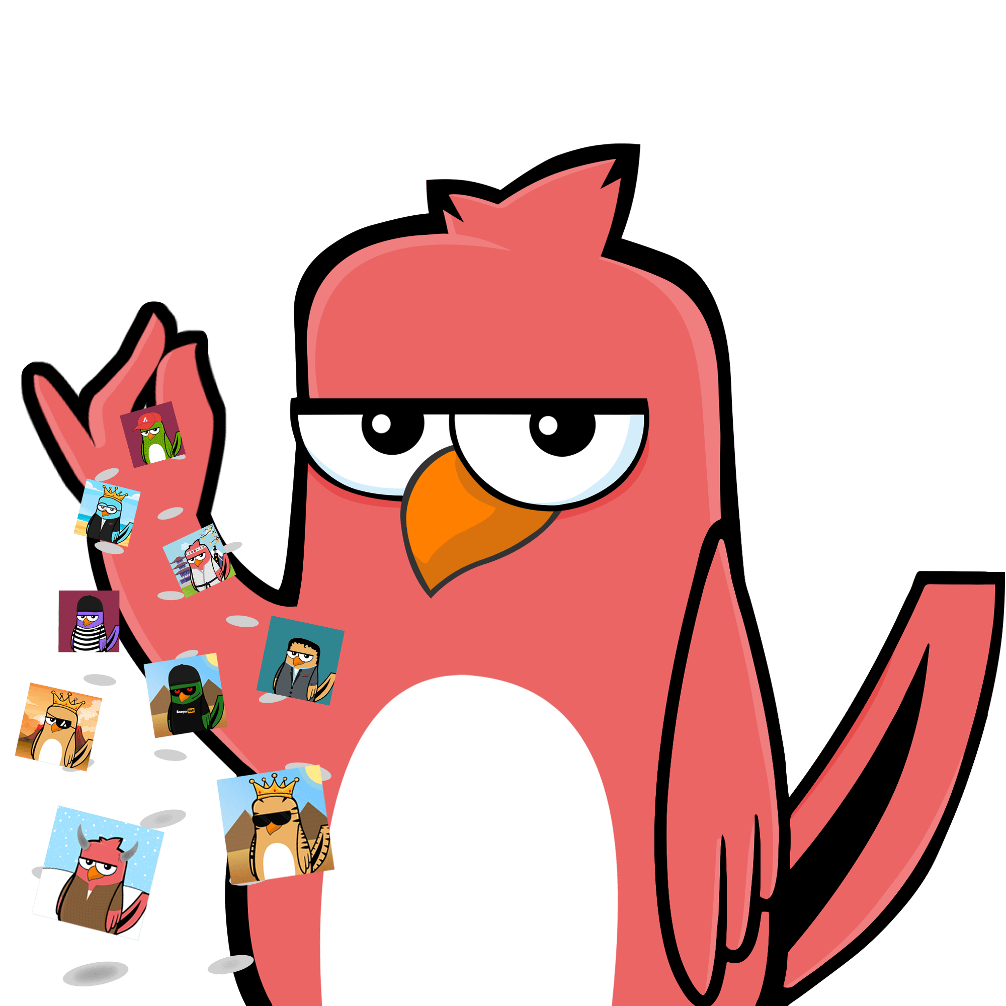 Jacob pfp
