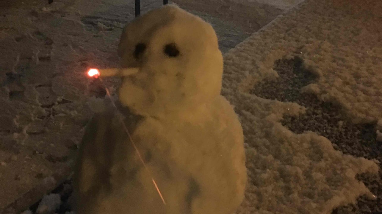 zhanbbb Farcaster social identity (Fname handle) PFP