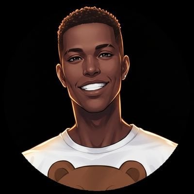 Dr Bells 🧸🇳🇬 pfp