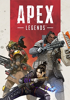 Apex Legends By Respawn