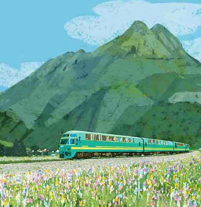 Humnoi (koiruk) Farcaster social identity (Fname handle) PFP