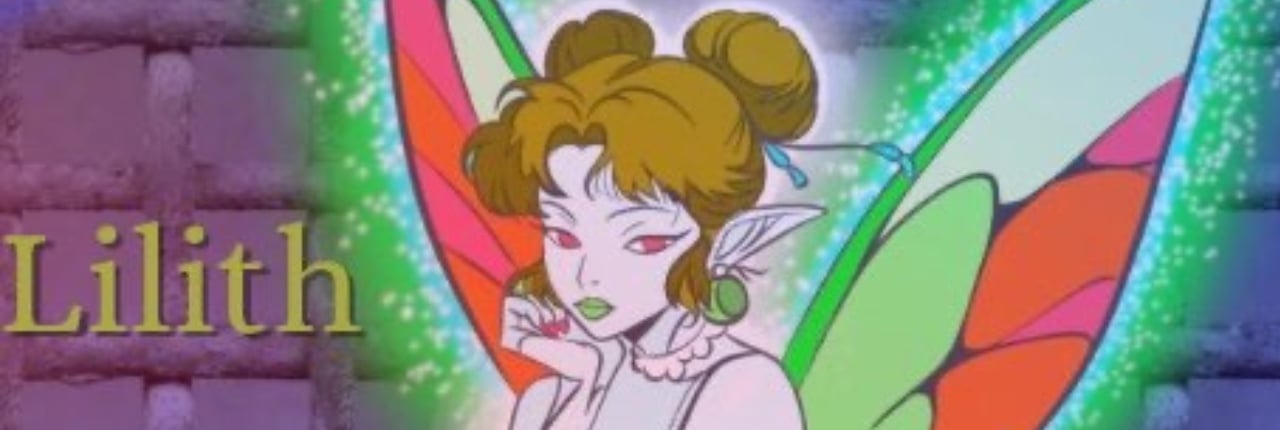 Lilith pfp
