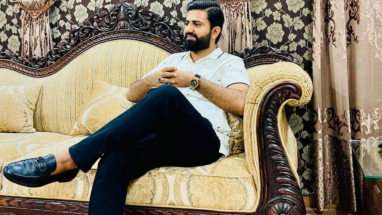 Muhammad Uzair pfp