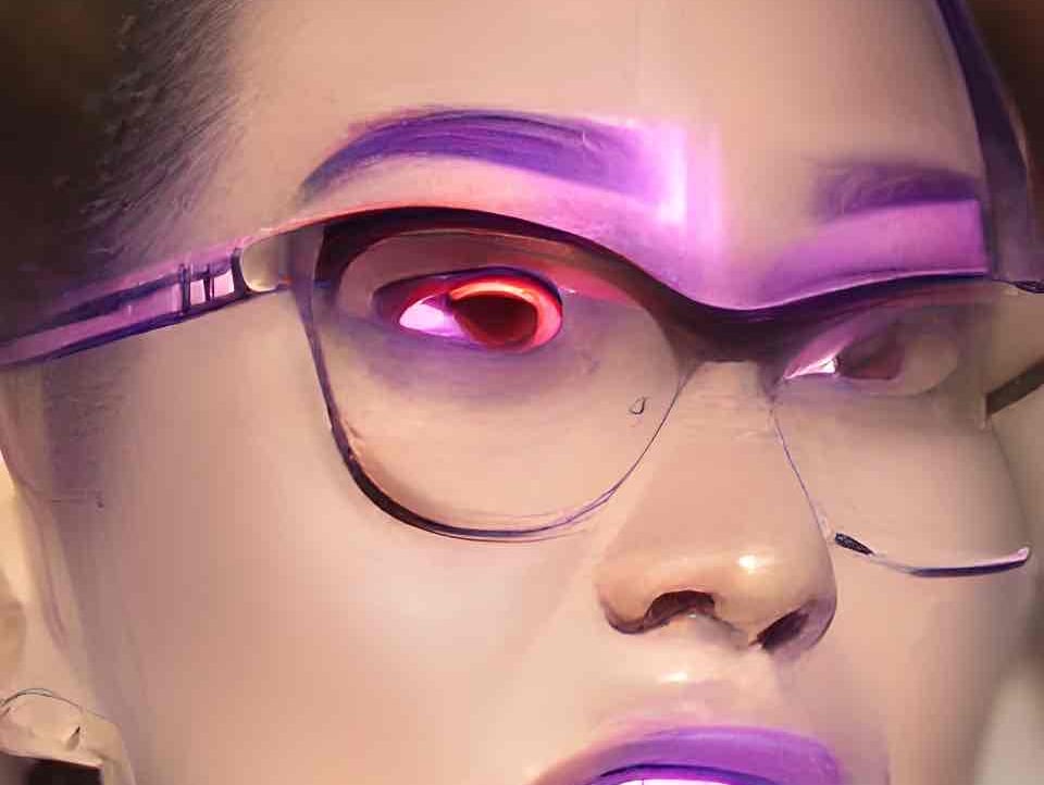 Ashley (mrsthreshold) Farcaster social identity (Fname handle) PFP