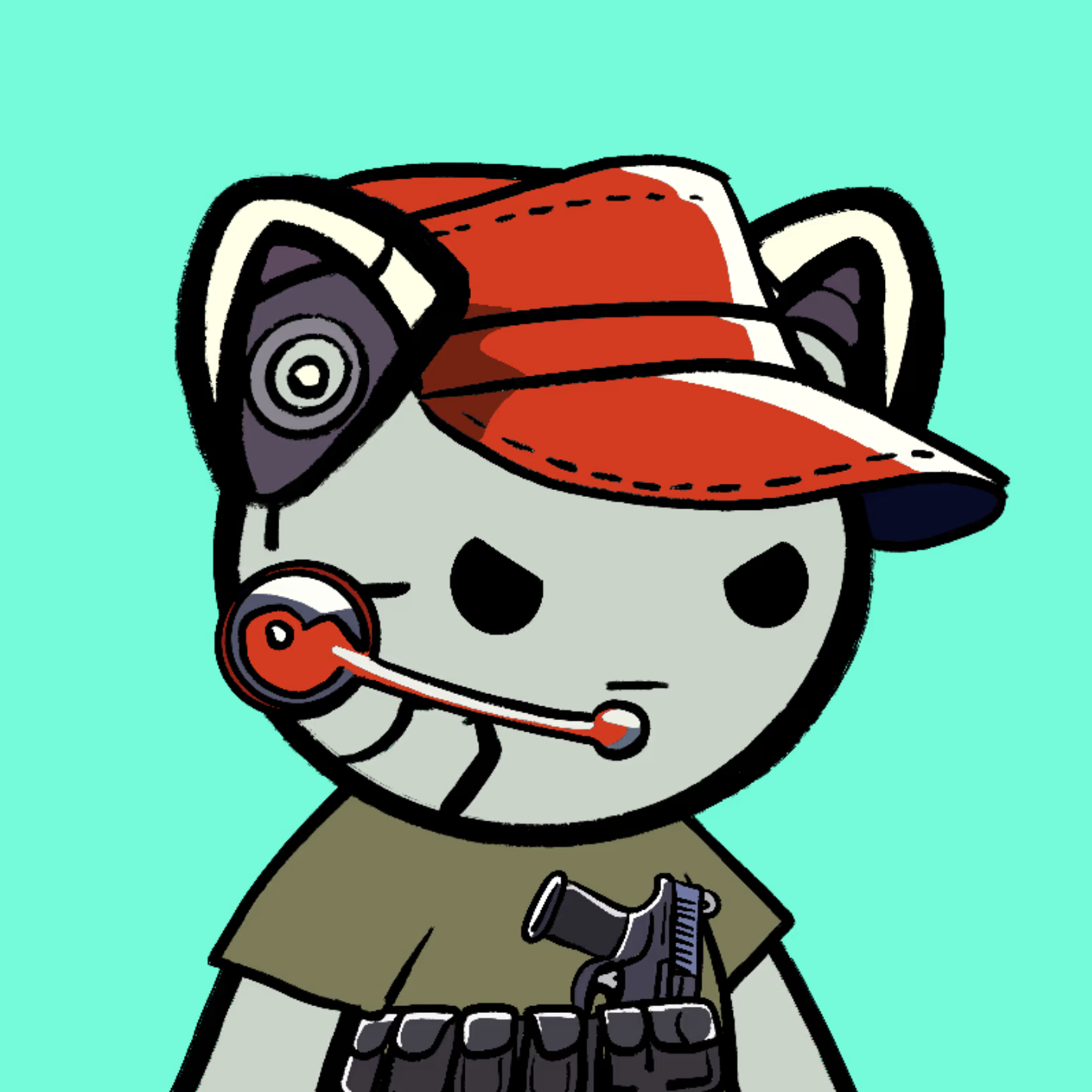 Titto Mikhati pfp