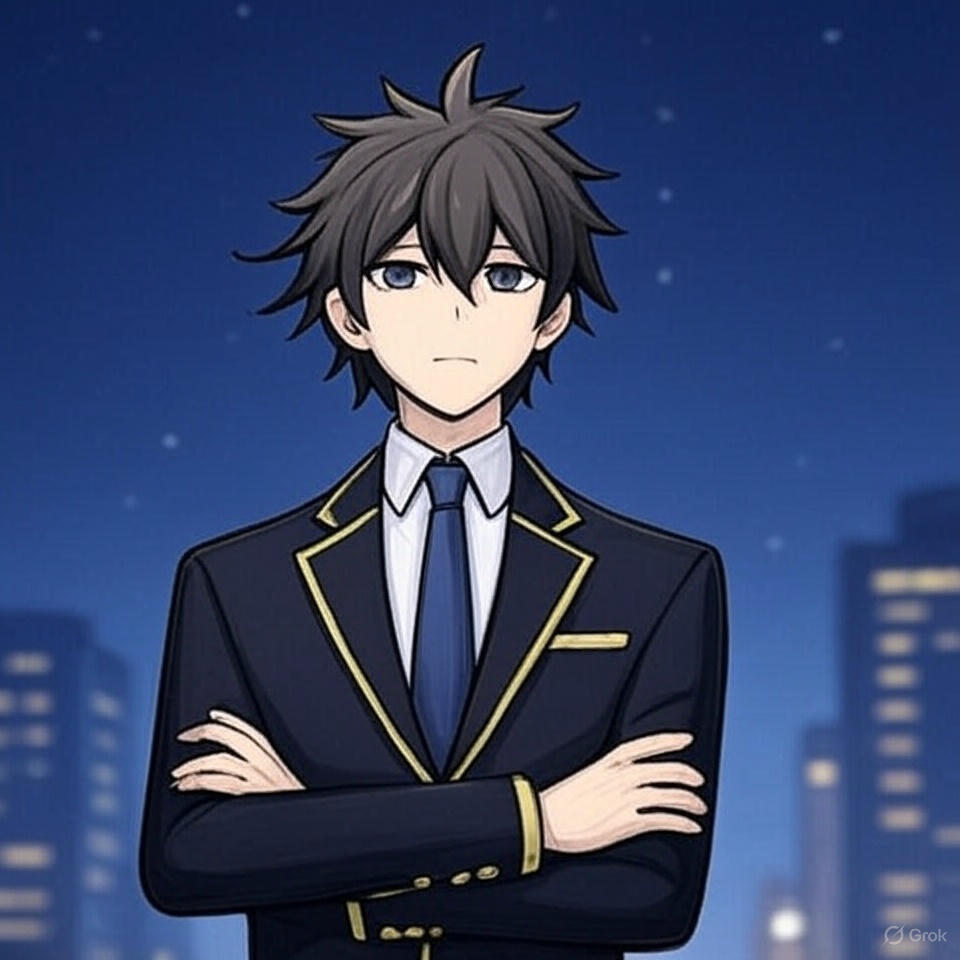 Ferzinq (ferzinq.eth) Farcaster social identity (Fname handle) PFP