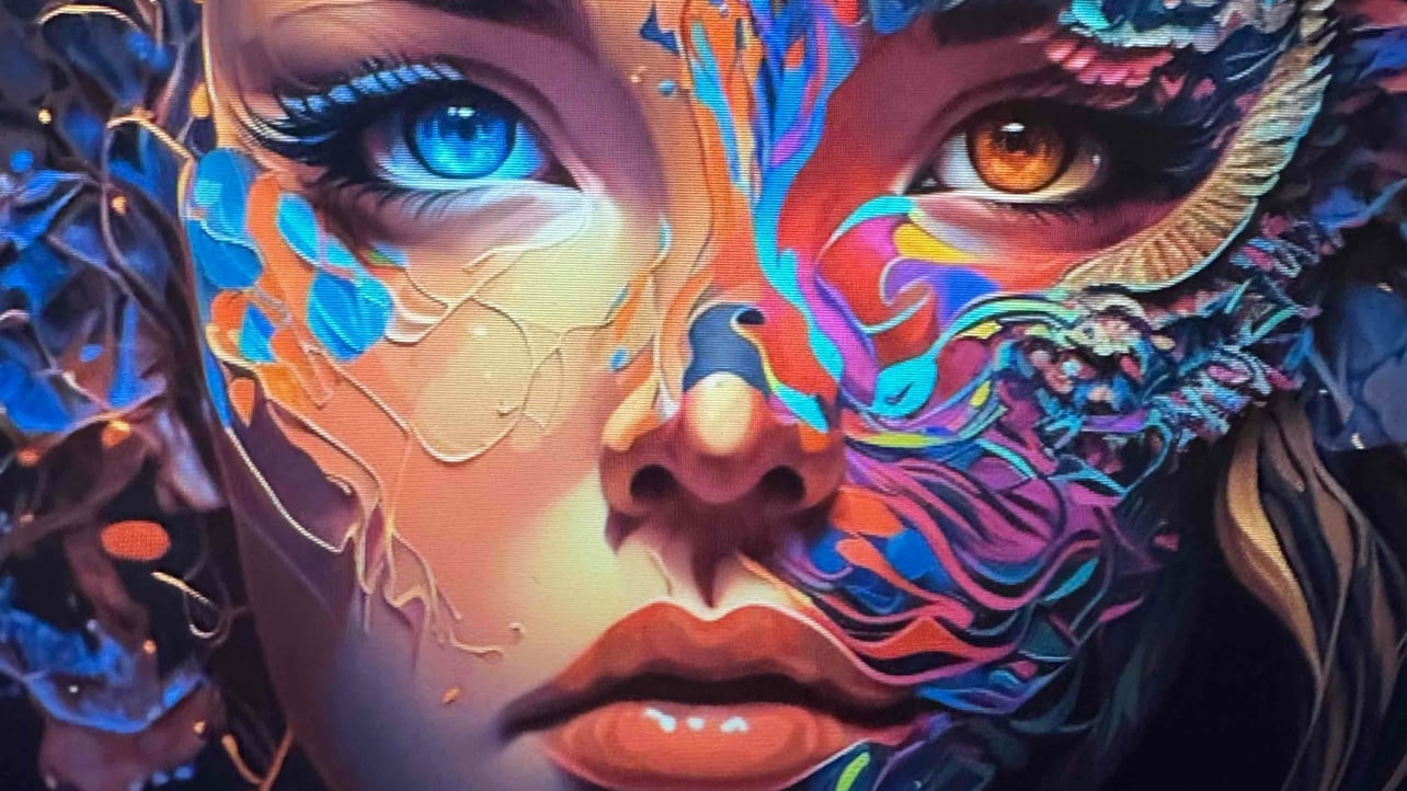 Alistan (alistan) Farcaster social identity (Fname handle) PFP