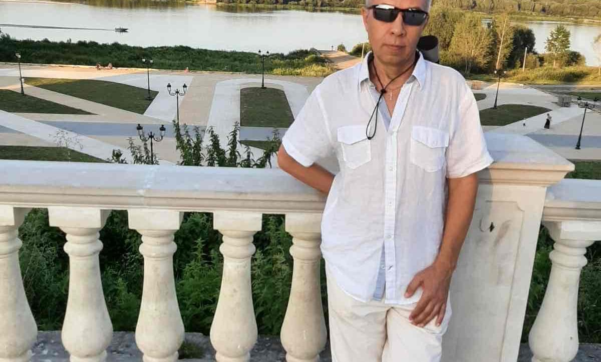 Dmitrii (dimanus54.lens) Lens social identity (.lens handle) PFP