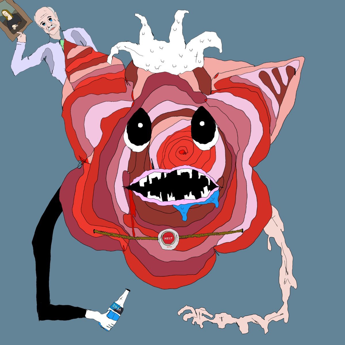 Keeper pfp