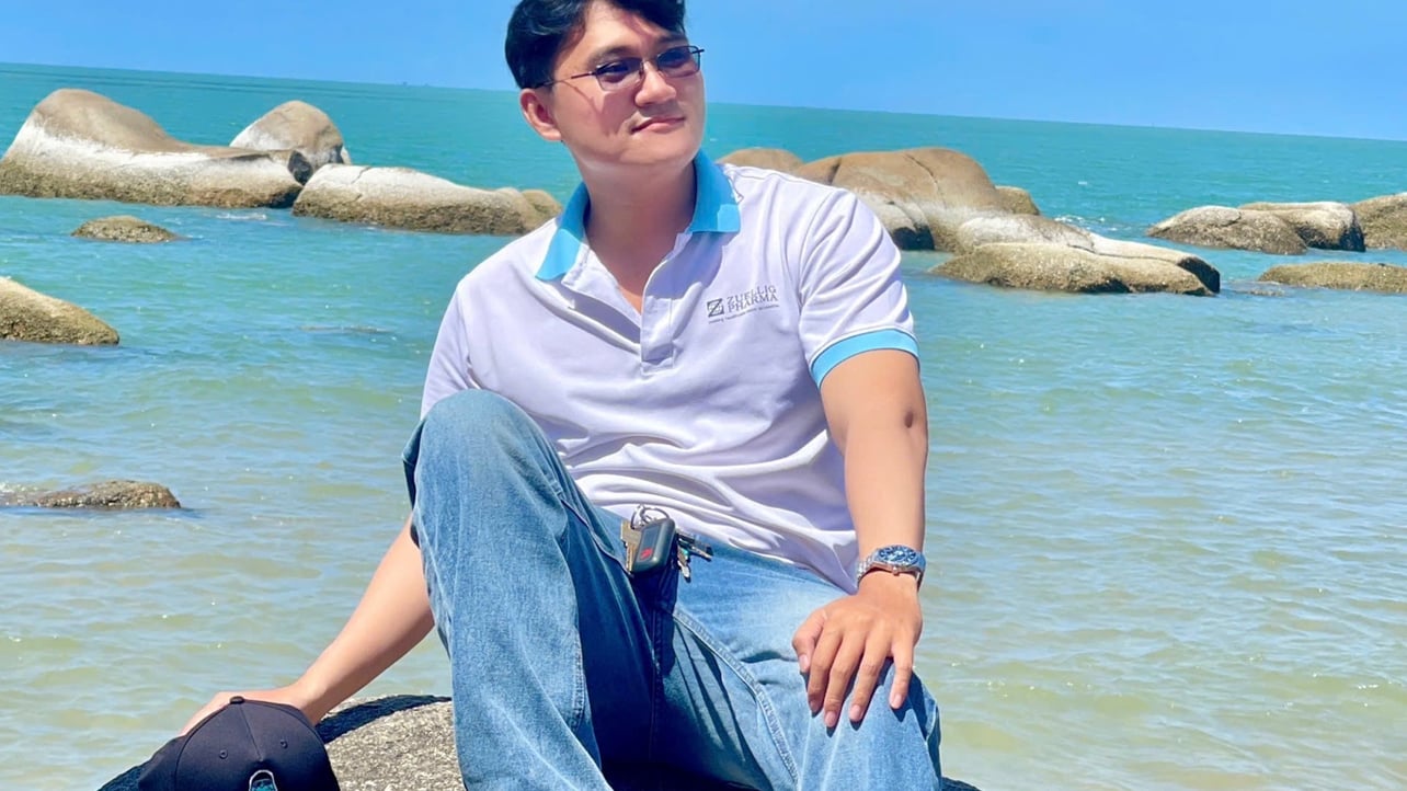 Nguyễn Nghĩa pfp