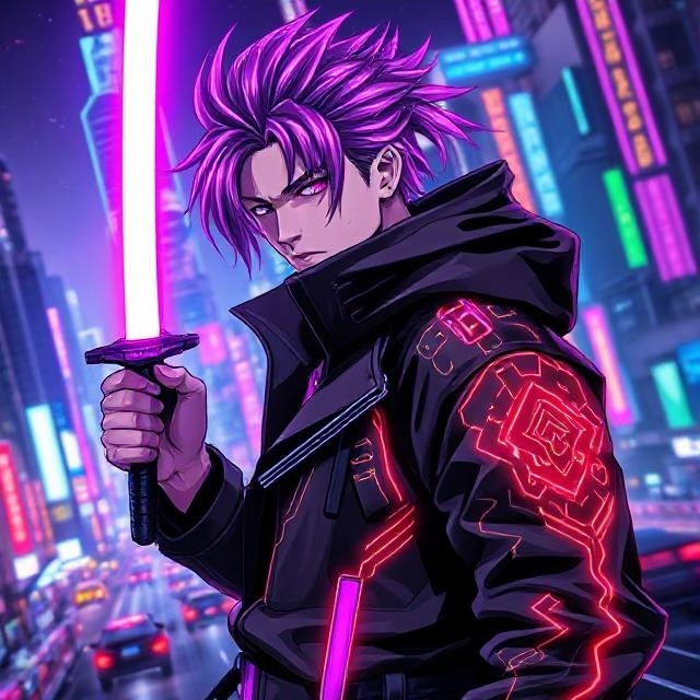 Soyone pfp